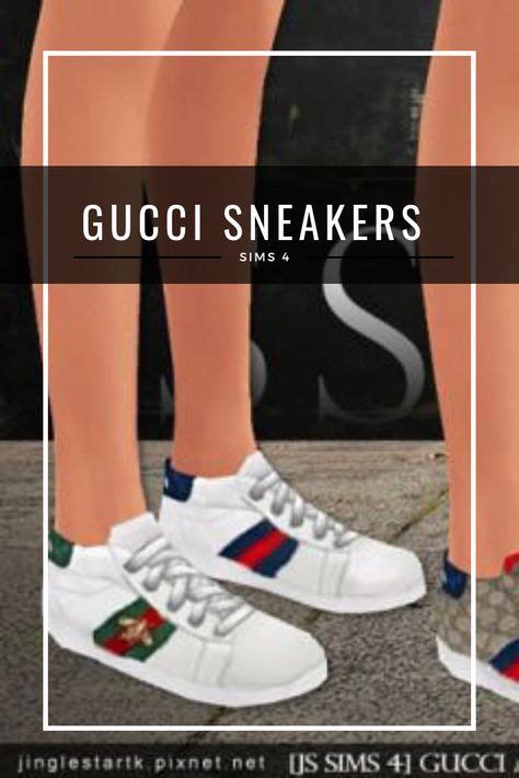 the sims 4 gucci slides cc|rimings sims 4 cc Gucci.